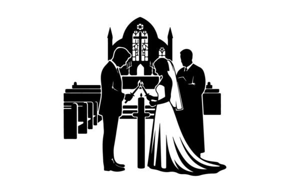 Designing with Gothic Romance: A Modern Silhouette Asset