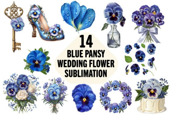 Elegant Florals for Your Next Creative Project