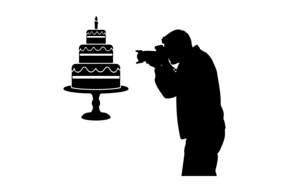 Photographer Taking Picture of Wedding C: A Designer's Secret Weapon