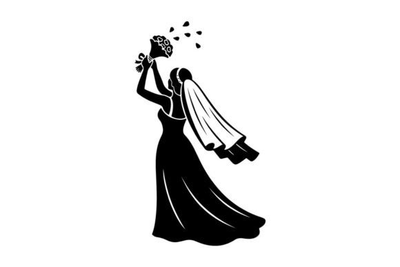 The Perfect Wedding Moment: Capturing the Bouquet Toss